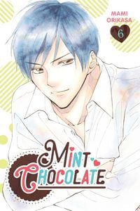 Produktbild: Mint Chocolate, Vol. 6