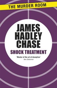 Produktbild: Shock Treatment
