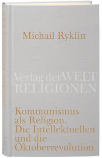 Produktbild: Kommunismus als Religion