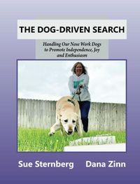 Produktbild: The Dog-Driven Search