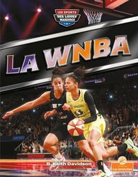 Produktbild: La WNBA (Wnba)