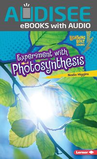 Produktbild: Experiment with Photosynthesis