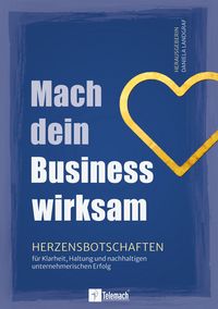 Produktbild: Mach dein Business wirksam