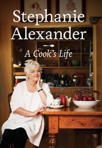 Produktbild: A Cook's Life