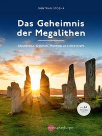 Produktbild: Das Geheimnis der Megalithen