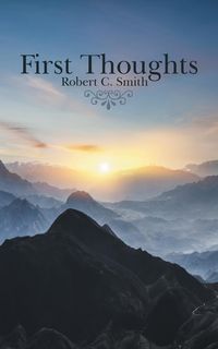 Produktbild: First Thoughts