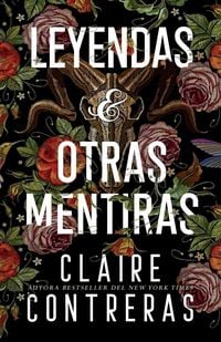 Produktbild: Leyendas y Otras Mentiras