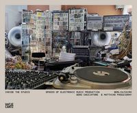 Produktbild: Inside the Studio