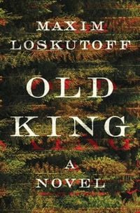 Produktbild: Old King