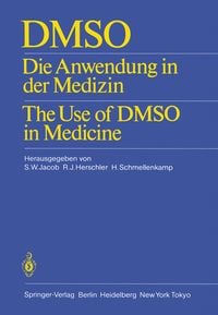 Produktbild: DMSO