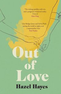 Produktbild: Hayes, H: Out of Love