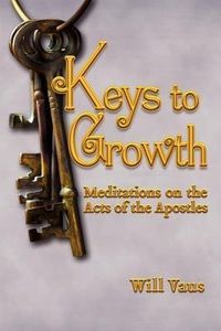 Produktbild: Keys to Growth