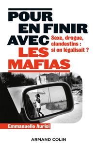 Produktbild: Pour en finir avec les mafias