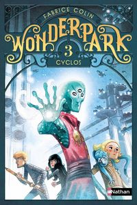 Produktbild: Wonderpark