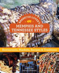 Produktbild: Barbecue Lover's Memphis and Tennessee Styles