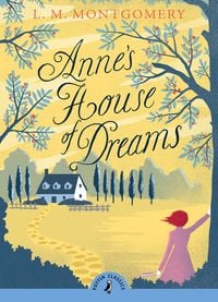 Bild vom Artikel Anne's House of Dreams vom Autor L. M. Montgomery