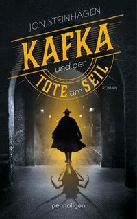 Produktbild: Kafka und der Tote am Seil