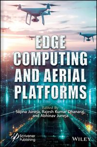 Produktbild: Edge Computing and Aerial Platforms