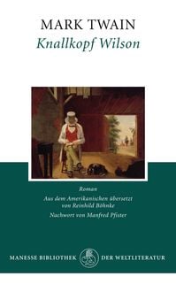 Produktbild: Knallkopf Wilson