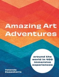 Produktbild: Amazing Art Adventures