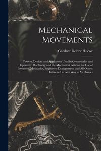 Produktbild: Mechanical Movements