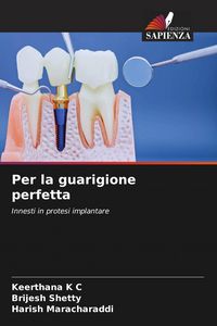 Produktbild: Per la guarigione perfetta