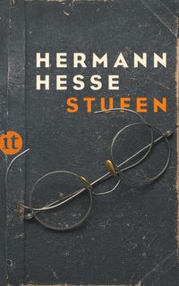 Bild vom Artikel Stufen vom Autor Hermann Hesse