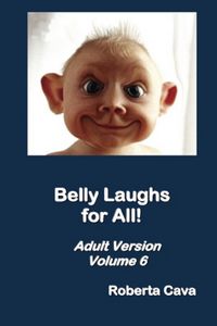 Produktbild: Belly Laughs for All! Volume 6