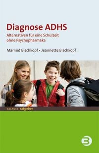 Produktbild: Diagnose ADHS