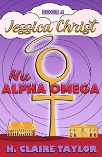 Produktbild: Nu Alpha Omega