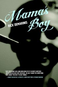 Produktbild: Mama's Boy