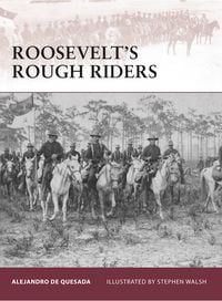 Produktbild: Roosevelt's Rough Riders