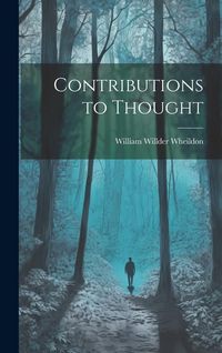 Produktbild: Contributions to Thought