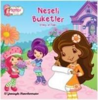 Produktbild: Cilek Kiz Neseli Buketle