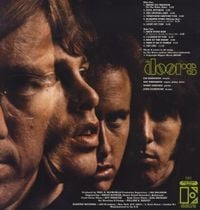 The Doors Mood, 1 Schallplatte