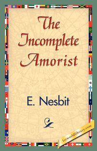 Produktbild: The Incomplete Amorist
