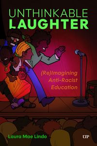 Produktbild: Unthinkable Laughter