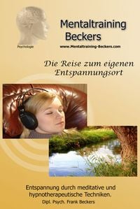 Produktbild: Die Reise zum eigenen Entspannungsort - kostenlos