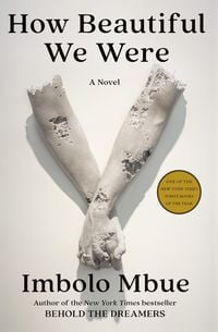 Produktbild: How Beautiful We Were