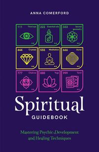 Produktbild: Spiritual Guidebook