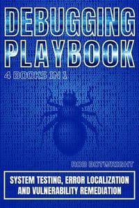 Produktbild: Debugging Playbook
