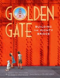 Produktbild: Golden Gate