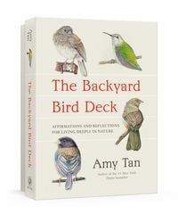 Produktbild: The Backyard Bird Deck