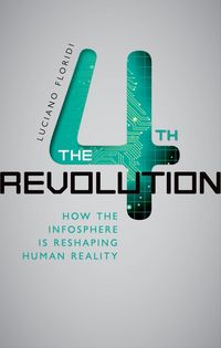 Produktbild: The Fourth Revolution