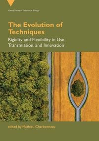 Produktbild: The Evolution of Techniques