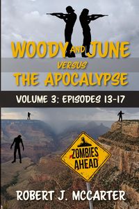 Produktbild: Woody and June versus the Apocalypse