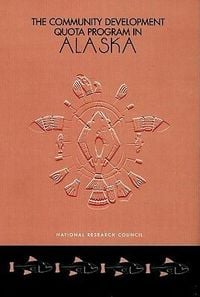 Produktbild: Community Development Quota Prog Alaska