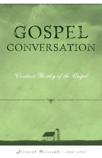 Produktbild: Gospel Conversation