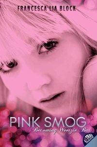 Produktbild: Pink Smog