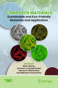 Produktbild: Composite Materials